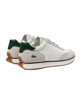 Zapatillas Lacoste L-Sip 123 Blanco para Hombre