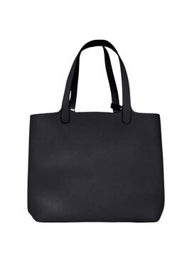 Bolso Pieces Kopa Shopper Negro para Mujer