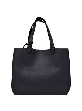 Bolso Pieces Kopa Shopper Negro para Mujer