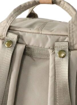 Mochila Doughnut Macaroon Jungle Rosa 