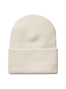 Gorro Carhartt Acrylic Watch Hat Blanco para Mujer