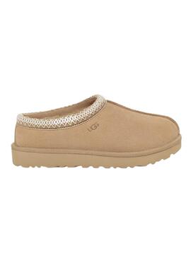 Zapatillas UGG Tasman Musterd Beige para Mujer