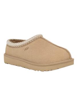 Zapatillas UGG Tasman Musterd Beige para Mujer