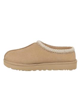 Zapatillas UGG Tasman Musterd Beige para Mujer
