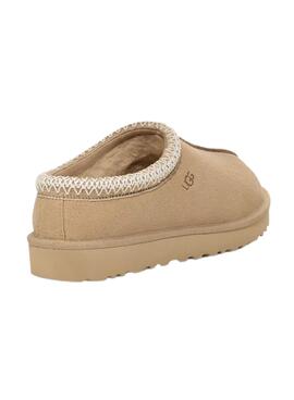Zapatillas UGG Tasman Musterd Beige para Mujer