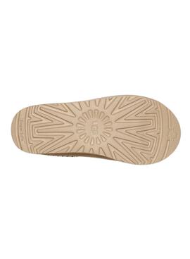 Zapatillas UGG Tasman Musterd Beige para Mujer
