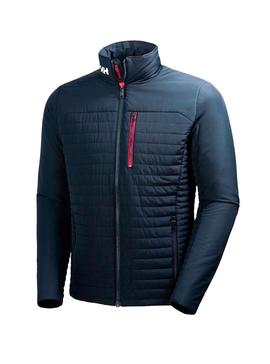 Cazadora Helly Hansen Insulator Marino