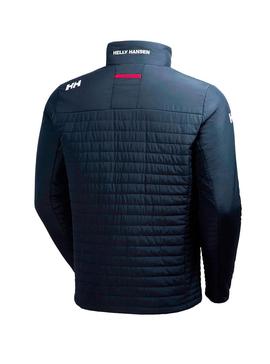 Cazadora Helly Hansen Insulator Marino