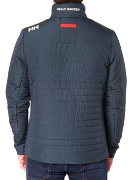 Cazadora Helly Hansen Insulator Marino