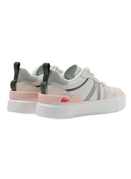 Zapatillas Lacoste L002 223 Blanco para Mujer