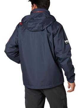 Cazadora Helly Hansen Midlayer Marino