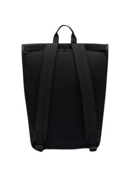 Mochila Lacoste BackPack Negro para Hombre Mujer