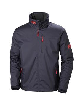 Cazadora Helly Hansen Midlayer Marino