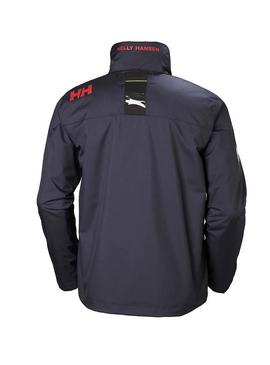 Cazadora Helly Hansen Midlayer Marino