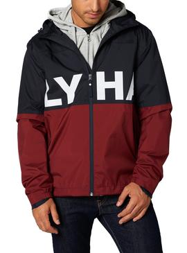 Chaqueta Helly Hansen Amaze Marino