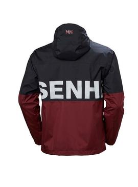 Chaqueta Helly Hansen Amaze Marino