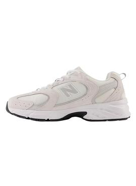 Zapatillas New Balance MR530 Gris para Mujer
