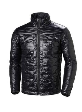 Chaqueta Helly Hansen Lifaloft Insulator Negro