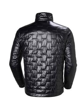 Chaqueta Helly Hansen Lifaloft Insulator Negro