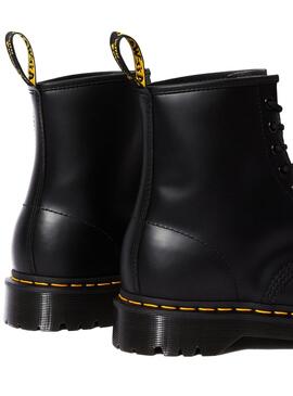 Botas Dr Martens 1460 Smooth Negro Mujer