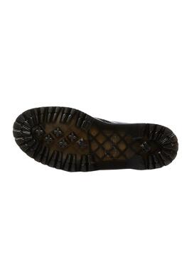 Botas Dr Martens 1460 Smooth Negro Mujer y Hombre