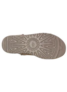 Botines UGG Classic Mini II Marrón para Mujer