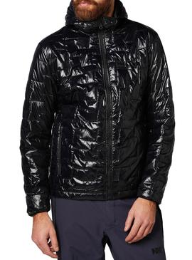 Chaqueta Helly Hansen Lifaloft Insulator H Negro