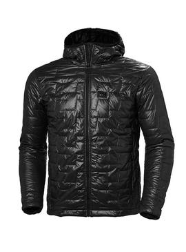 Chaqueta Helly Hansen Lifaloft Insulator H Negro