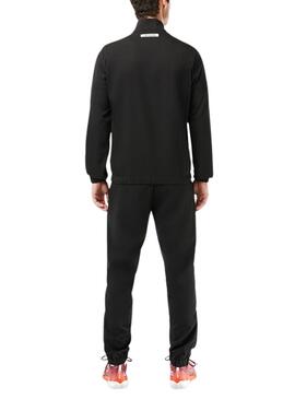 Chándal Lacoste Sportsuit Negro para Hombre