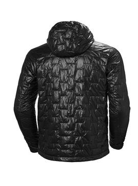 Chaqueta Helly Hansen Lifaloft Insulator H Negro