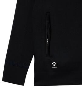 Sudadera Lacoste Tennis x Daniil Medvedev Hombre
