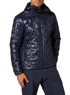 Chaqueta Helly Hansen Lifaloft Insulator H Marino