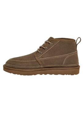 Botines UGG Neumel Marrón para Hombre
