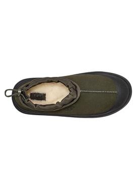 Zapatillas UGG Tasman Weather Hybrid Verde Hombre