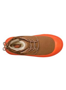 Botas Ugg Neumel Weather Hybrid Chestnut Hombre