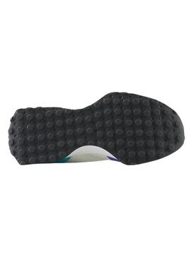 Zapatillas New Balance GS327 Multicolor Niño Niña