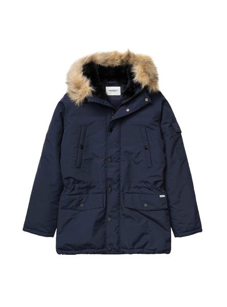 Parka Carhartt Anchorage Para