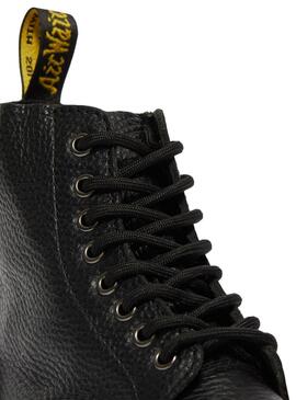 Botas Dr. Martens Sinclair Plataforma Negro Mujer