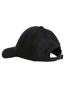 Gorra Vila Viwolina Cap Negro Para Mujer