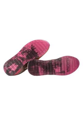 Zapatillas Hoff Verona Multicolor Para Mujer