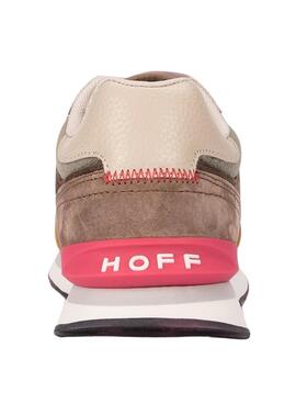 Zapatillas Hoff Verona Multicolor Para Mujer