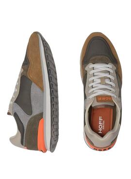 Zapatillas Hoff City Sintra Para Hombre
