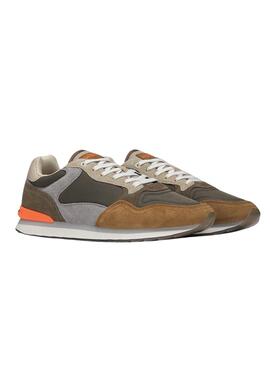 Zapatillas Hoff City Sintra Para Hombre