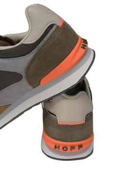 Zapatillas Hoff City Sintra Para Hombre