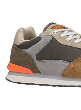 Zapatillas Hoff City Sintra Para Hombre