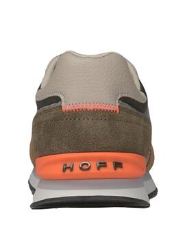 Zapatillas Hoff City Sintra Para Hombre