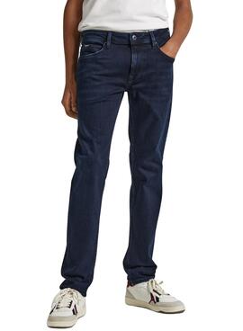 Pantalón Vaquero Pepe Jeans Hatch WN8 Para Hombre