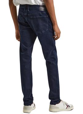 Pantalón Vaquero Pepe Jeans Hatch WN8 Para Hombre