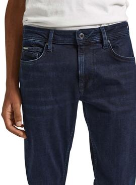 Pantalón Vaquero Pepe Jeans Hatch WN8 Para Hombre