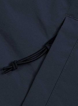 Cazadora Carhartt Kodiak Marino